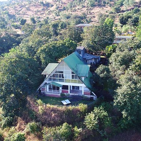Wind Chalet Koynanagar Kültér fotó