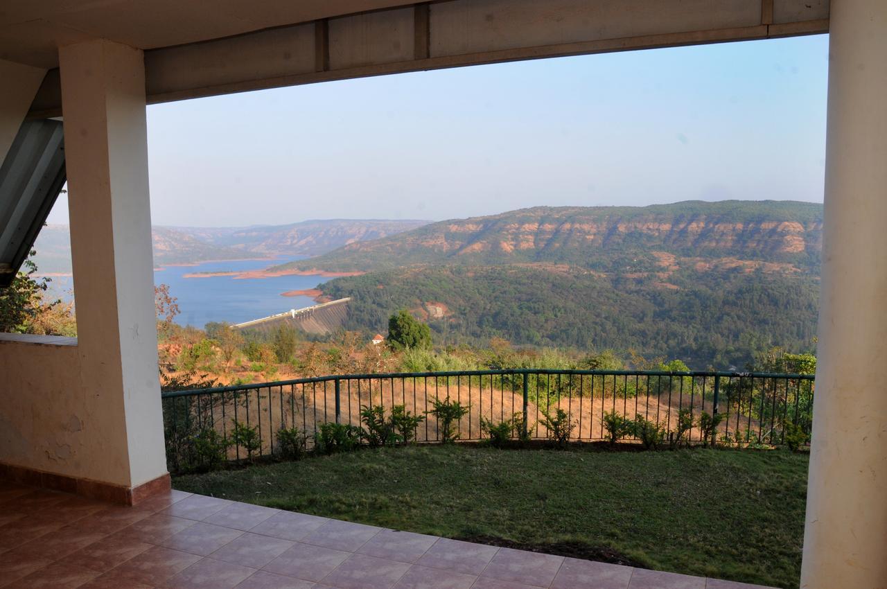 Wind Chalet Koynanagar Kültér fotó