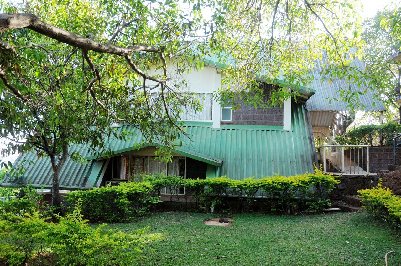 Wind Chalet Koynanagar Kültér fotó