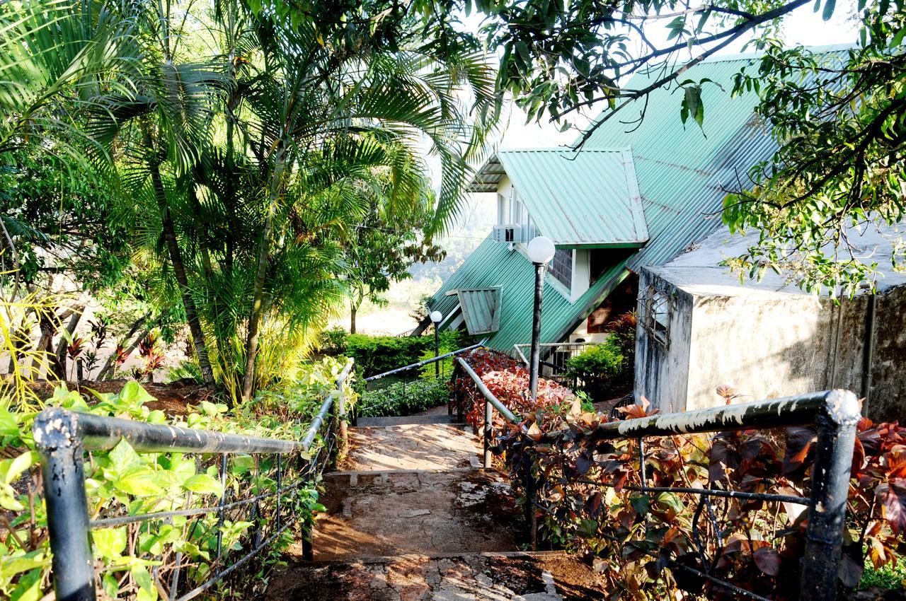 Wind Chalet Koynanagar Kültér fotó