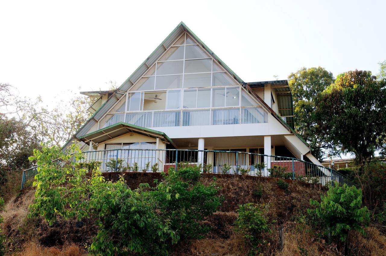Wind Chalet Koynanagar Kültér fotó