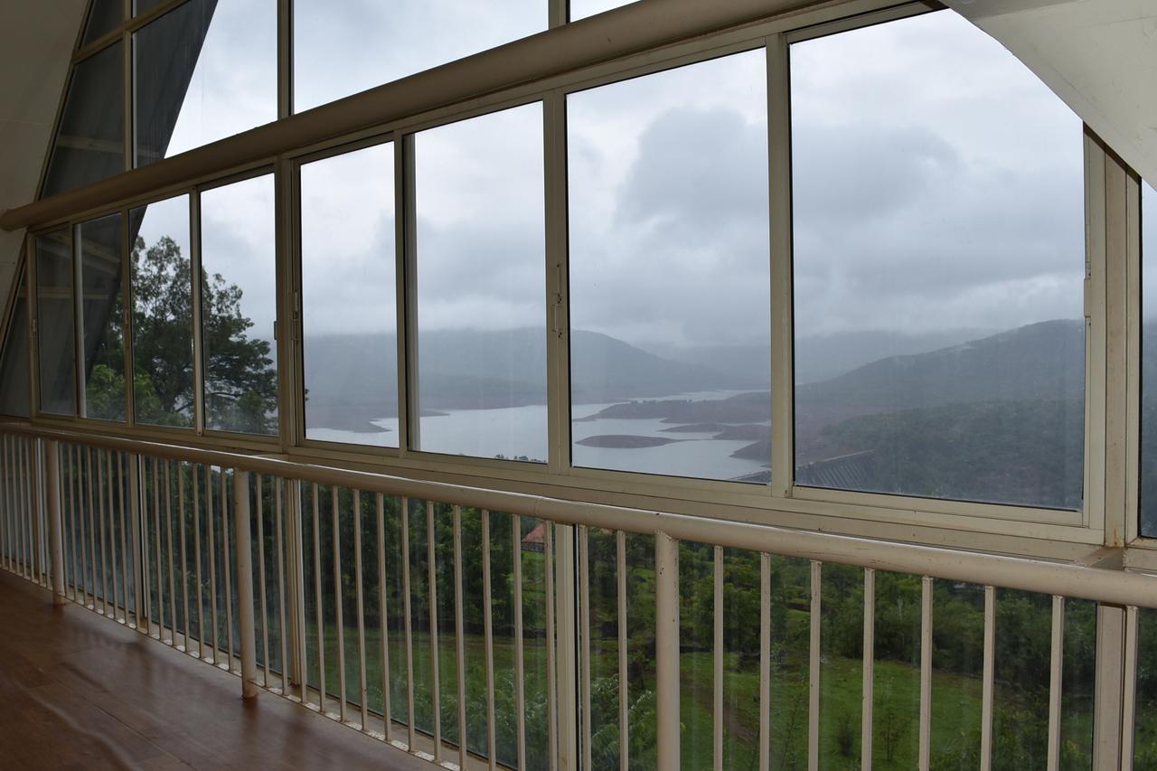 Wind Chalet Koynanagar Kültér fotó